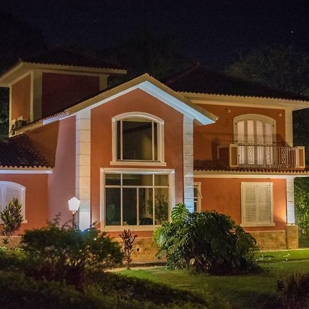 Itaipava 波萨达昆塔帕萨洛斯旅馆酒店 外观 照片