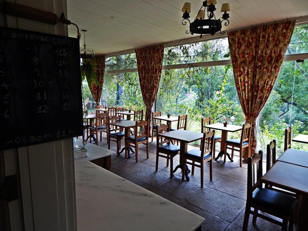 Itaipava 波萨达昆塔帕萨洛斯旅馆酒店 外观 照片