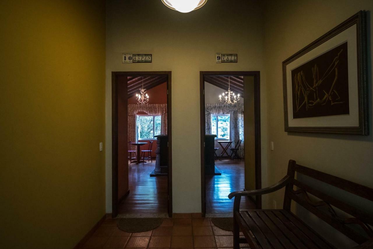 Itaipava 波萨达昆塔帕萨洛斯旅馆酒店 外观 照片